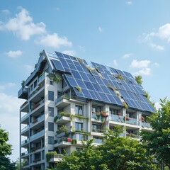 sustainable living